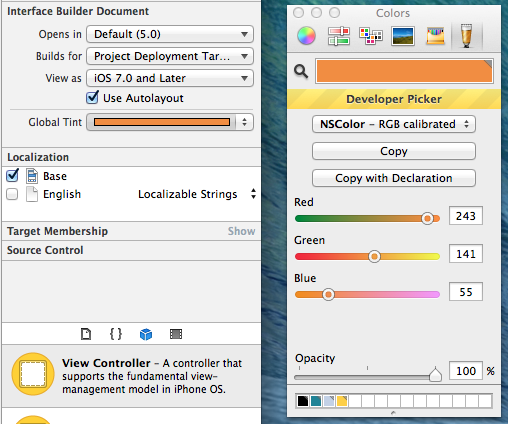 color extract software